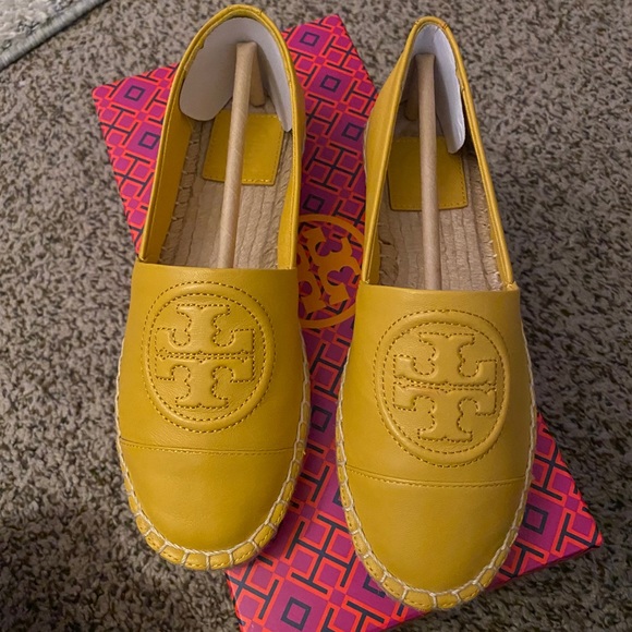 TORY BURCH ESPADRILLE - Picture 5 of 9